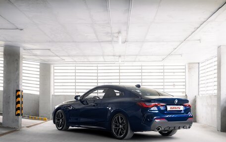 BMW 4 серия, 2020 год, 4 390 000 рублей, 9 фотография