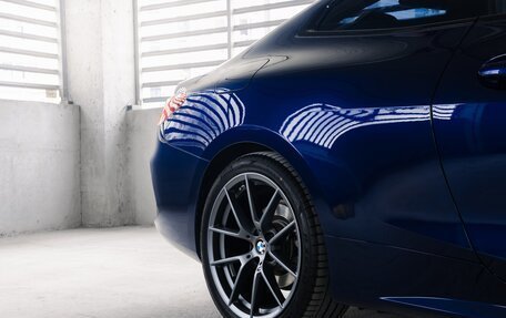 BMW 4 серия, 2020 год, 4 390 000 рублей, 13 фотография