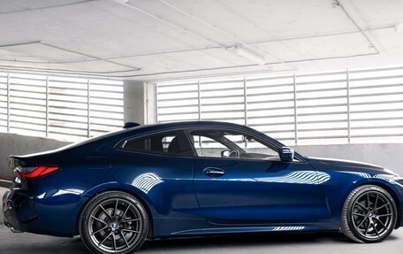 BMW 4 серия, 2020 год, 4 390 000 рублей, 3 фотография