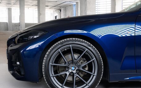BMW 4 серия, 2020 год, 4 390 000 рублей, 12 фотография