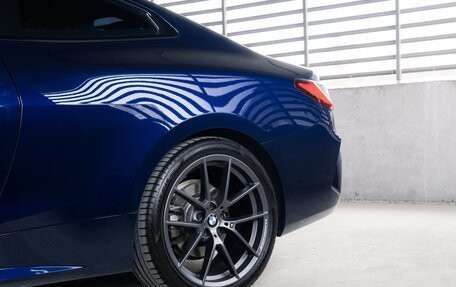 BMW 4 серия, 2020 год, 4 390 000 рублей, 11 фотография