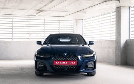 BMW 4 серия, 2020 год, 4 390 000 рублей, 5 фотография
