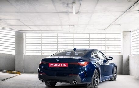 BMW 4 серия, 2020 год, 4 390 000 рублей, 8 фотография