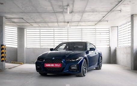BMW 4 серия, 2020 год, 4 390 000 рублей, 6 фотография