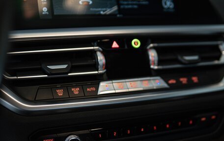 BMW 4 серия, 2020 год, 4 390 000 рублей, 20 фотография