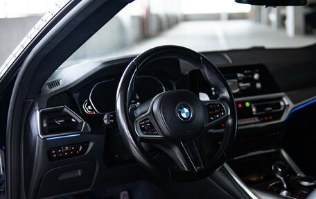 BMW 4 серия, 2020 год, 4 390 000 рублей, 17 фотография