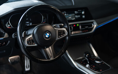 BMW 4 серия, 2020 год, 4 390 000 рублей, 22 фотография
