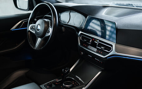 BMW 4 серия, 2020 год, 4 390 000 рублей, 23 фотография