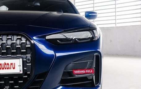 BMW 4 серия, 2020 год, 4 390 000 рублей, 15 фотография