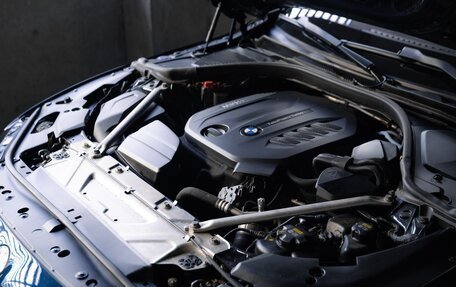 BMW 4 серия, 2020 год, 4 390 000 рублей, 24 фотография