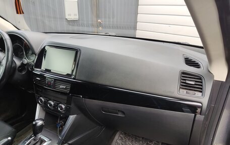 Mazda CX-5 II, 2014 год, 1 600 000 рублей, 3 фотография