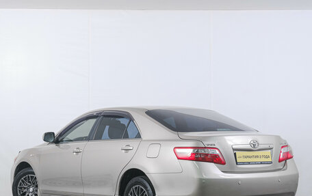 Toyota Camry, 2008 год, 1 099 000 рублей, 3 фотография