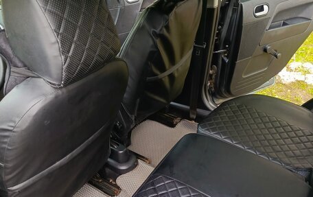 Ford Fusion I, 2008 год, 490 000 рублей, 14 фотография