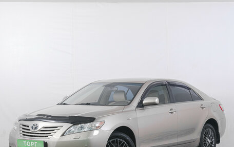 Toyota Camry, 2008 год, 1 099 000 рублей, 2 фотография