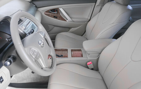 Toyota Camry, 2008 год, 1 099 000 рублей, 7 фотография