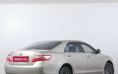 Toyota Camry, 2008 год, 1 099 000 рублей, 5 фотография