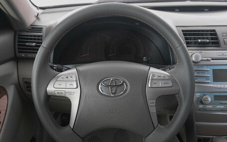 Toyota Camry, 2008 год, 1 099 000 рублей, 14 фотография
