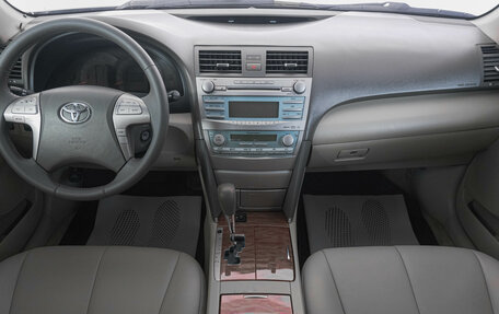 Toyota Camry, 2008 год, 1 099 000 рублей, 12 фотография