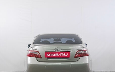 Toyota Camry, 2008 год, 1 099 000 рублей, 4 фотография