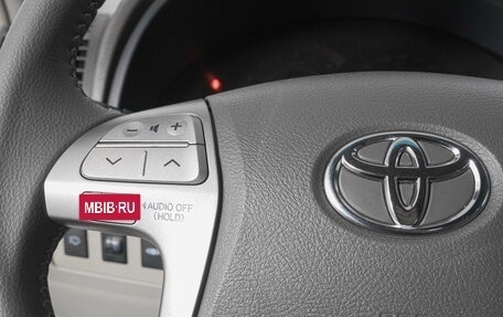 Toyota Camry, 2008 год, 1 099 000 рублей, 15 фотография