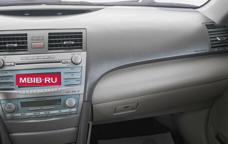 Toyota Camry, 2008 год, 1 099 000 рублей, 13 фотография