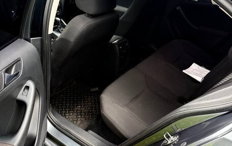 Volkswagen Jetta VI, 2012 год, 1 050 000 рублей, 5 фотография