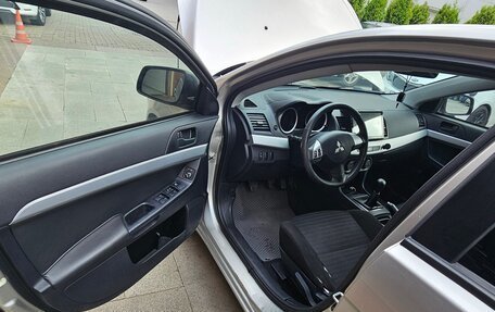 Mitsubishi Lancer IX, 2013 год, 650 000 рублей, 11 фотография