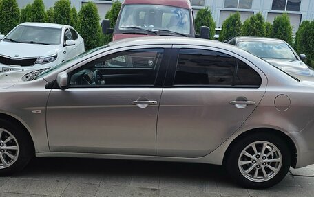 Mitsubishi Lancer IX, 2013 год, 650 000 рублей, 7 фотография