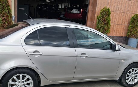 Mitsubishi Lancer IX, 2013 год, 650 000 рублей, 8 фотография