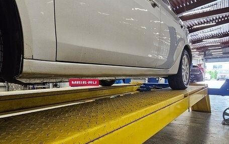 Mitsubishi Lancer IX, 2013 год, 650 000 рублей, 9 фотография