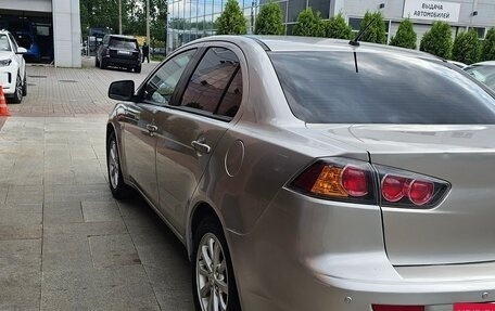 Mitsubishi Lancer IX, 2013 год, 650 000 рублей, 6 фотография