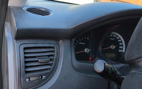 KIA Sportage II, 2006 год, 910 000 рублей, 11 фотография
