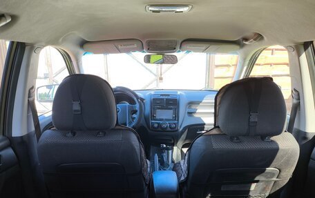 KIA Sportage II, 2006 год, 910 000 рублей, 6 фотография