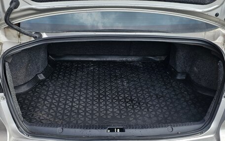 Mitsubishi Lancer IX, 2013 год, 650 000 рублей, 14 фотография