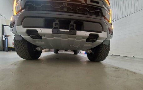 Ford F-150, 2025 год, 14 580 000 рублей, 2 фотография