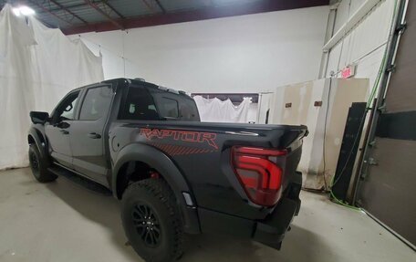 Ford F-150, 2025 год, 14 580 000 рублей, 7 фотография