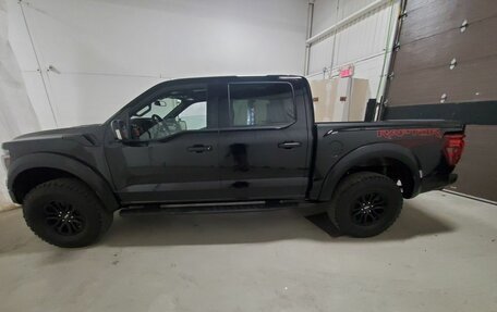 Ford F-150, 2025 год, 14 580 000 рублей, 8 фотография