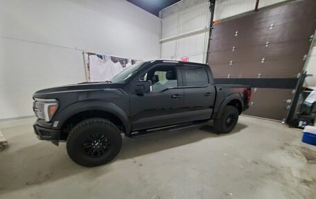 Ford F-150, 2025 год, 14 580 000 рублей, 9 фотография