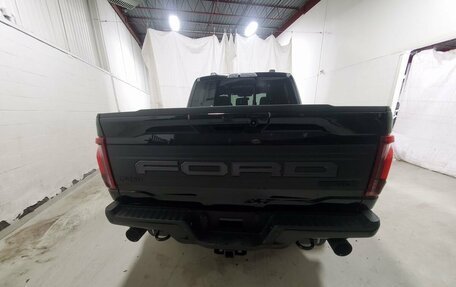 Ford F-150, 2025 год, 14 580 000 рублей, 6 фотография