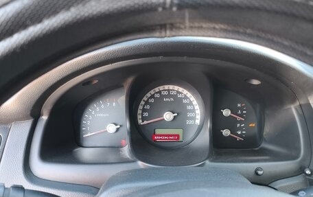 KIA Sportage II, 2006 год, 910 000 рублей, 13 фотография