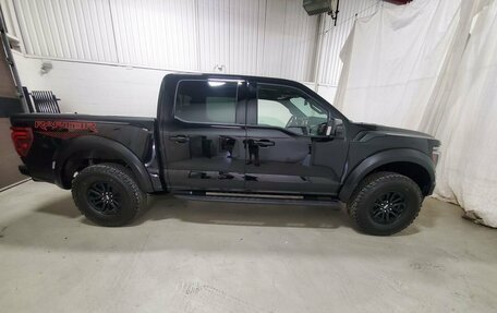 Ford F-150, 2025 год, 14 580 000 рублей, 4 фотография