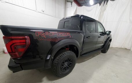 Ford F-150, 2025 год, 14 580 000 рублей, 5 фотография