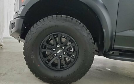 Ford F-150, 2025 год, 14 580 000 рублей, 11 фотография