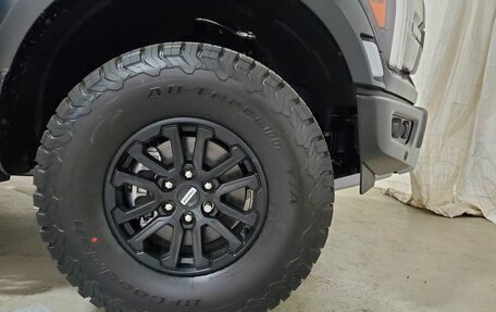 Ford F-150, 2025 год, 14 580 000 рублей, 15 фотография