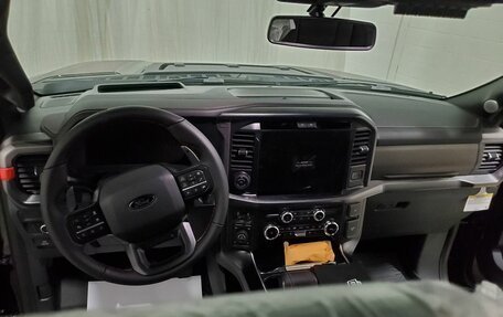 Ford F-150, 2025 год, 14 580 000 рублей, 22 фотография