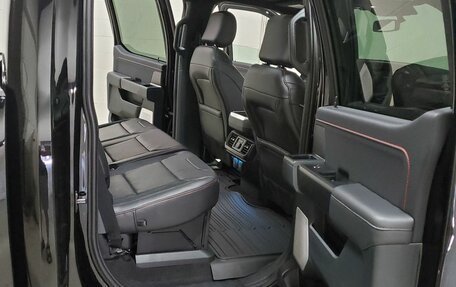 Ford F-150, 2025 год, 14 580 000 рублей, 17 фотография
