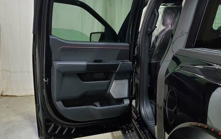 Ford F-150, 2025 год, 14 580 000 рублей, 20 фотография