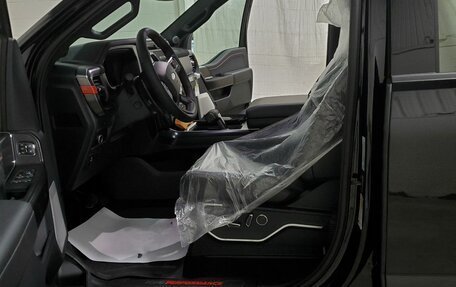 Ford F-150, 2025 год, 14 580 000 рублей, 24 фотография