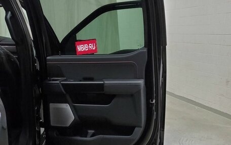 Ford F-150, 2025 год, 14 580 000 рублей, 16 фотография
