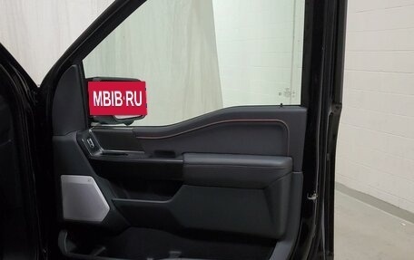 Ford F-150, 2025 год, 14 580 000 рублей, 18 фотография